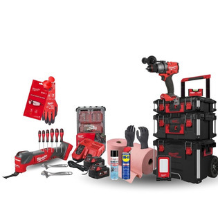 Pack maintenance